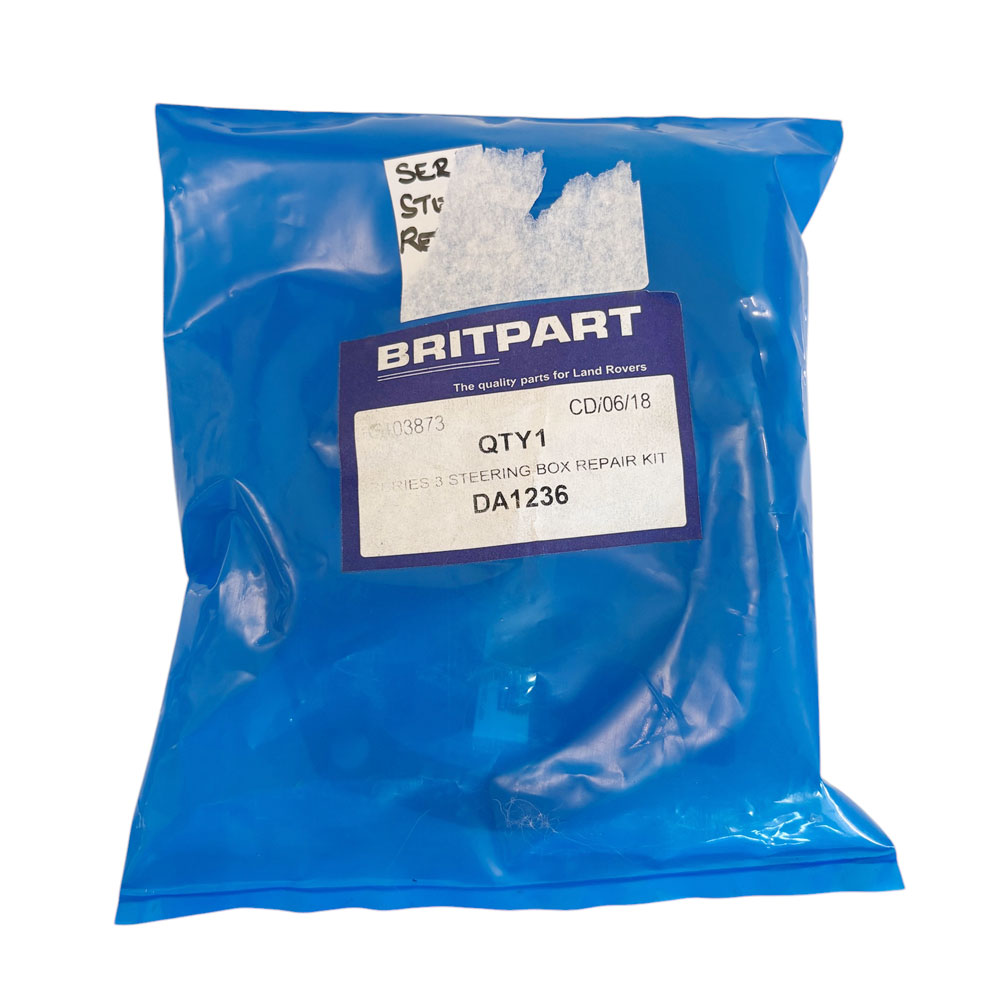 Steering Box Repair Kit DA1236